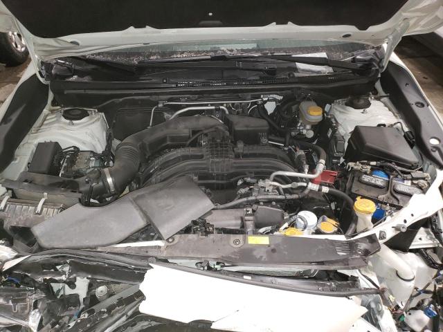 Photo 11 from auction – 2019 SUBARU CROSSTREK with VIN JF2GTANC6KH342301