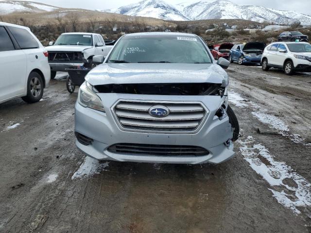 Photo 5 from auction – 2017 SUBARU LEGACY 2.5 with VIN 4S3BNAC67H3008123