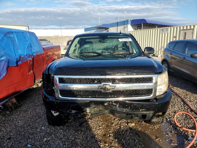 Photo 5 from auction – 2008 CHEVROLET SILVERADO with VIN 2GCEK133981176041
