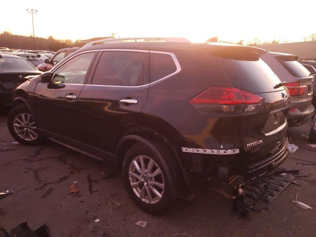 Photo 2 from auction – 2018 NISSAN ROGUE S with VIN KNMAT2MV3JP613171
