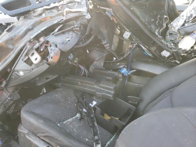 Photo 8 from auction – 2011 KIA SORENTO BA with VIN 5XYKTDA29BG114664