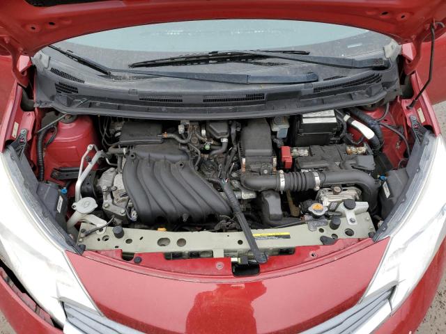 Photo 11 from auction – 2015 NISSAN VERSA NOTE with VIN 3N1CE2CP0FL381138