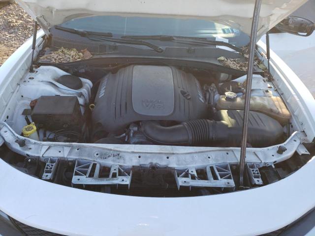 Photo 11 from auction – 2016 DODGE CHARGER R/ with VIN 2C3CDXCT8GH120817