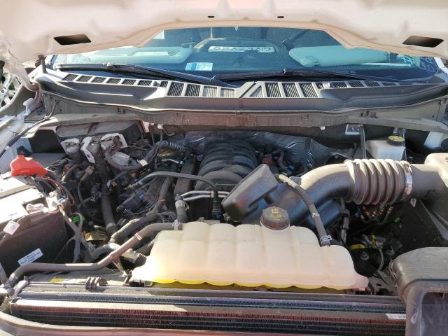 Photo 7 from auction – 2021 FORD F150 SUPER with VIN 1FTFX1E53MKE69853