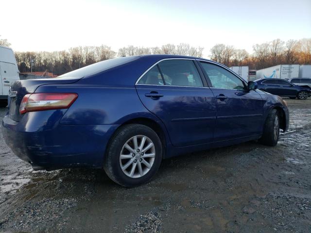 Photo 3 from auction – 2011 TOYOTA CAMRY BASE with VIN 4T1BF3EK6BU671943