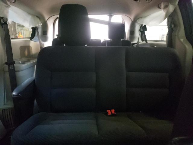 Photo 10 from auction – 2020 DODGE GRAND CARA with VIN 2C4RDGBG1LR251666