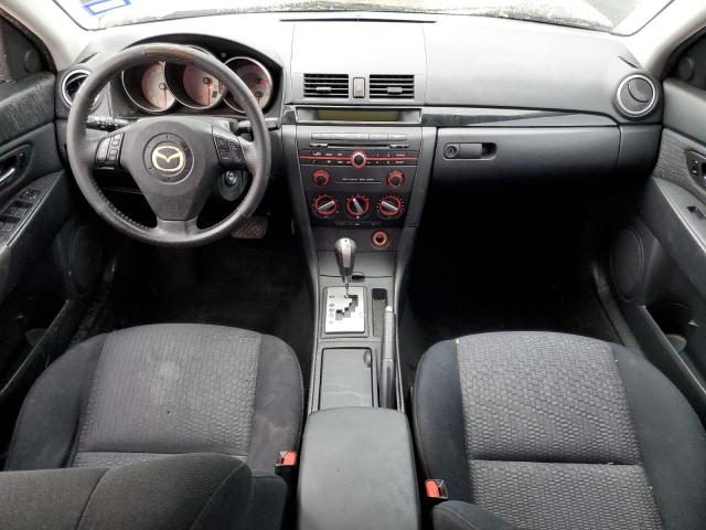 Foto 8 de la subasta – 2009 MAZDA 3 I con VIN JM1BK32F291192339