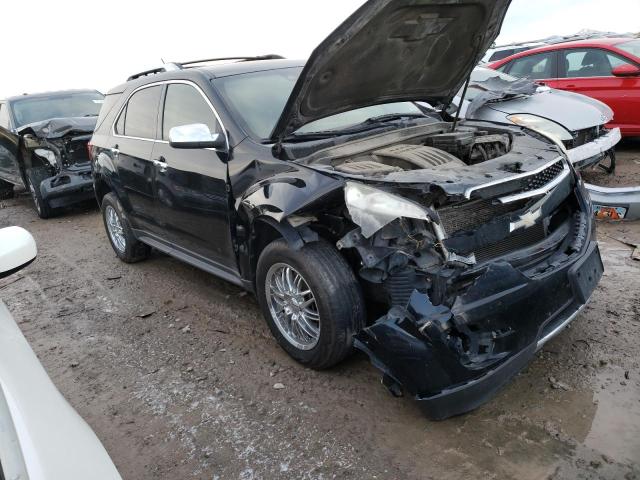 Photo 4 from auction – 2013 CHEVROLET EQUINOX LT with VIN 2GNFLGEK5D6333500