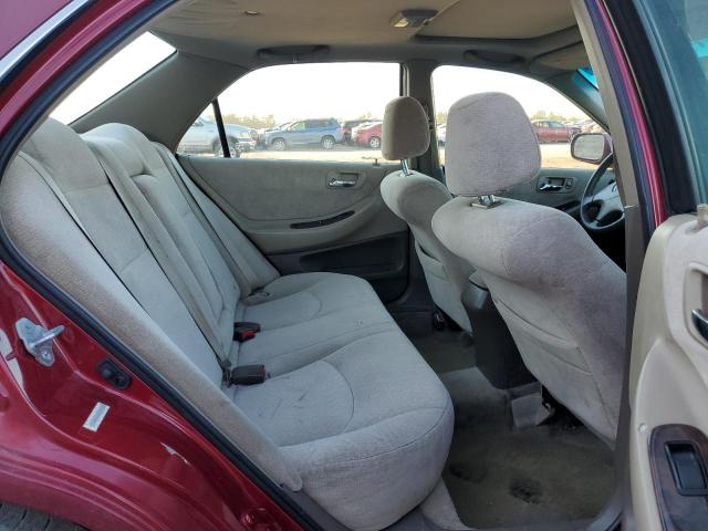 Photo 10 from auction – 2002 HONDA ACCORD EX with VIN JHMCG66832C027296