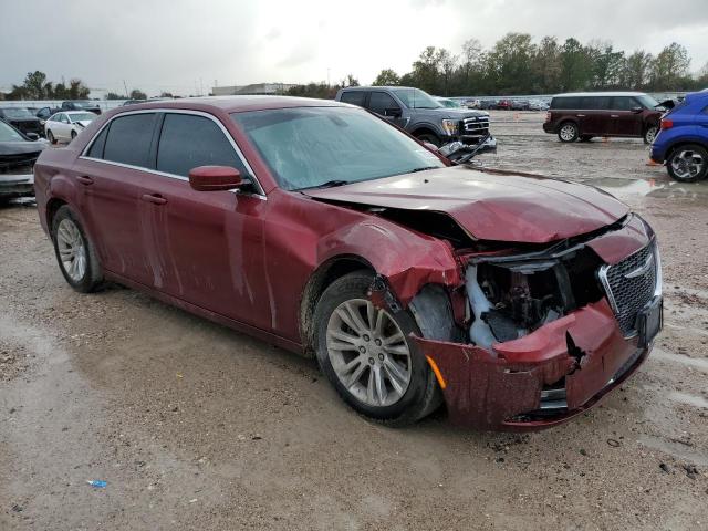 Photo 4 from auction – 2016 CHRYSLER 300 LIMITE with VIN 2C3CCAAG6GH278160