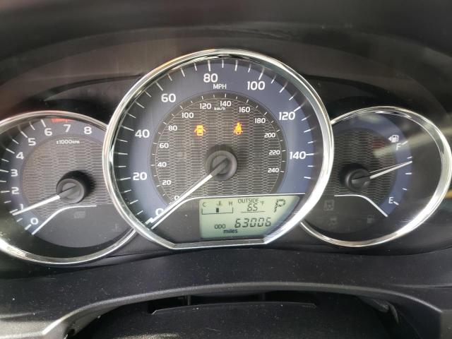 Photo 9 from auction – 2015 TOYOTA COROLLA L with VIN 5YFBURHE5FP200369