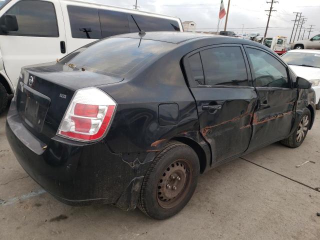 Photo 3 from auction – 2009 NISSAN SENTRA with VIN 3N1AB61E79L671504