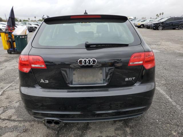 Photo 6 from auction – 2011 AUDI A3 PREMIUM with VIN WAUBEAFM0BA148024