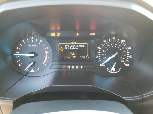 Photo 8 from auction – 2020 FORD EDGE SE with VIN 2FMPK3G97LBA66459