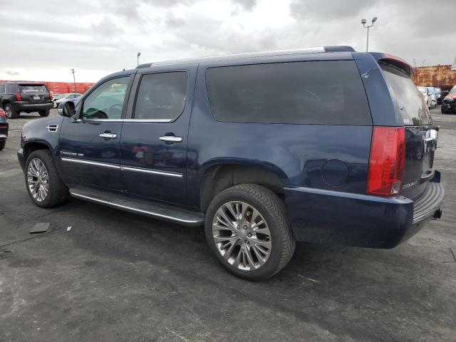 Photo 2 from auction – 2007 CADILLAC ESCALADE E with VIN 1GYFK66827R208854