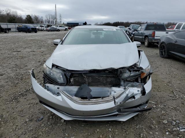Photo 5 from auction – 2015 HONDA CIVIC LX with VIN 19XFB2F57FE100518