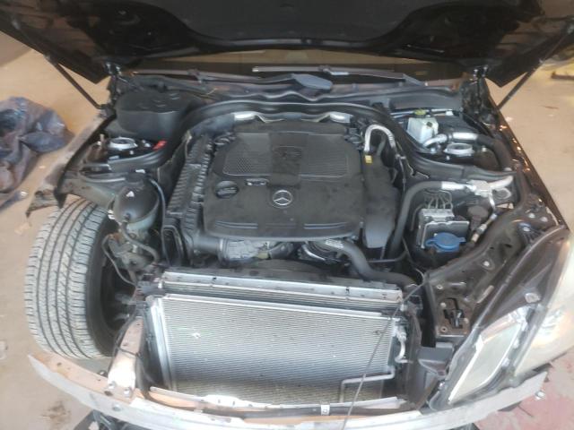Photo 11 from auction – 2012 MERCEDES-BENZ E 350 4MAT with VIN WDDHF8JBXCA574190