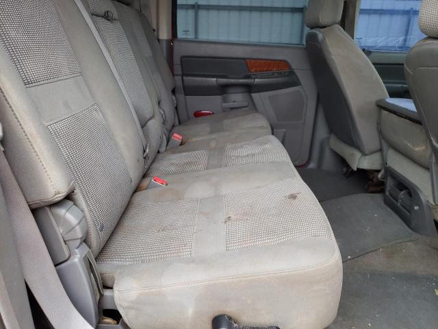 Photo 10 from auction – 2006 DODGE RAM 2500 with VIN 3D7KS29C06G227534