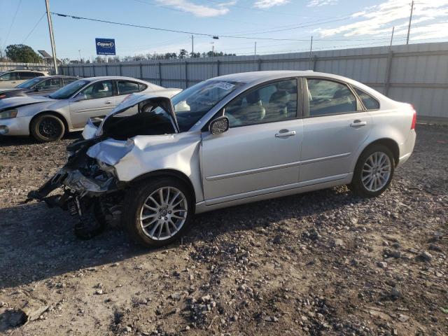 VOLVO S40 T5 2011 with VIN YV1672MS2B2546572 - Photo from auction