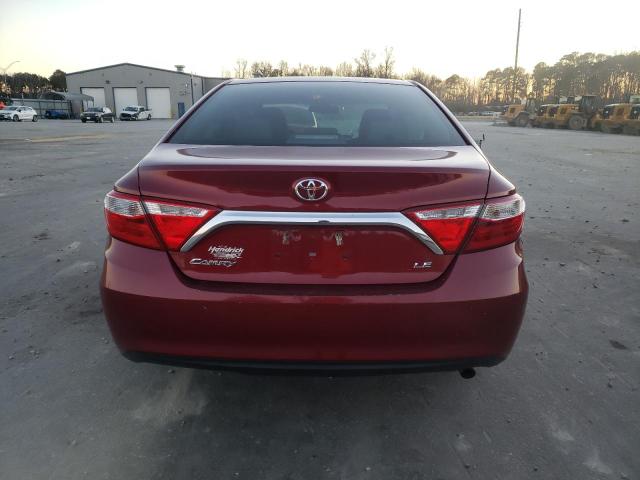 Photo 6 from auction – 2015 TOYOTA CAMRY LE with VIN 4T1BF1FK2FU905214