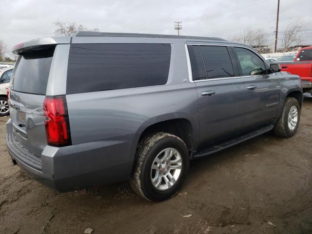 Photo 3 from auction – 2019 CHEVROLET SUBURBAN C with VIN 1GNSCHKC3KR183390