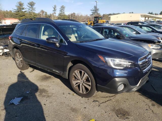 Photo 4 from auction – 2018 SUBARU OUTBACK 3. with VIN 4S4BSENC8J3353701