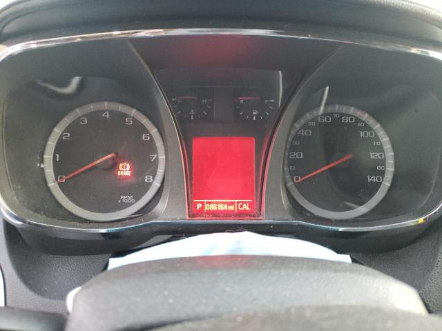 Photo 9 from auction – 2016 GMC TERRAIN SL with VIN 2GKFLTEK9G6151910