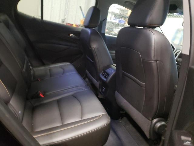 Photo 11 from auction – 2020 CHEVROLET EQUINOX LT with VIN 2GNAXUEVXL6131516
