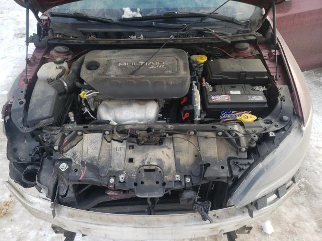 Photo 11 from auction – 2015 CHRYSLER 200 LIMITE with VIN 1C3CCCABXFN689261