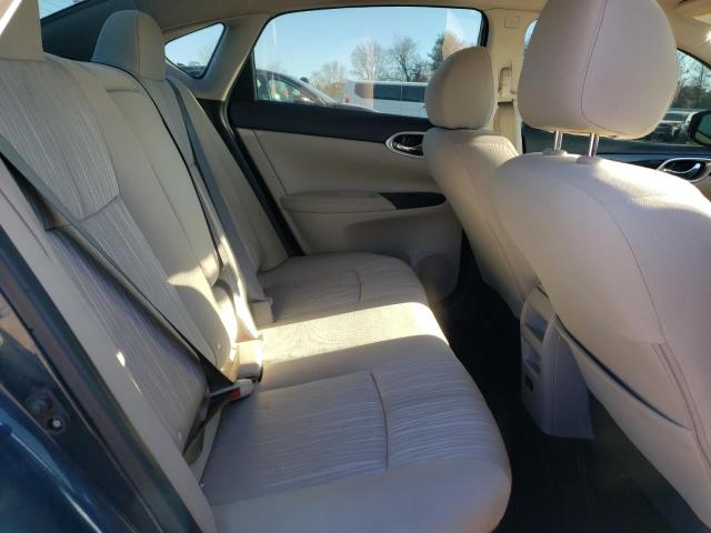 Photo 10 from auction – 2017 NISSAN SENTRA S with VIN 3N1AB7AP2HY311968