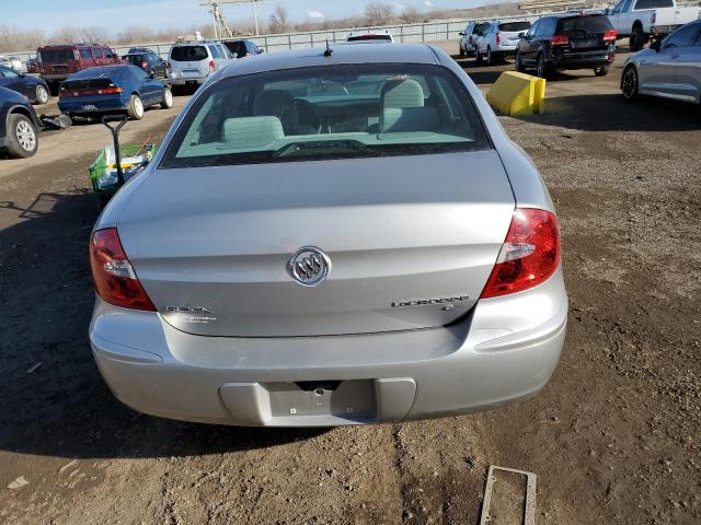 Photo 6 from auction – 2007 BUICK LACROSSE C with VIN 2G4WC582171248479