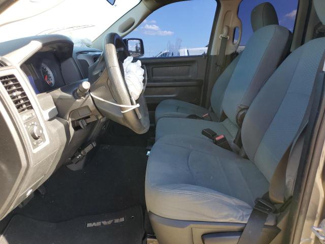 Photo 7 from auction – 2013 RAM 1500 ST with VIN 1C6RR6FT2DS519246