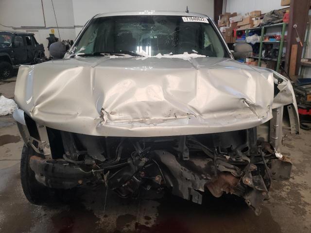 Photo 5 from auction – 2011 CHEVROLET SILVER1500 with VIN 3GCPKSE31BG155789