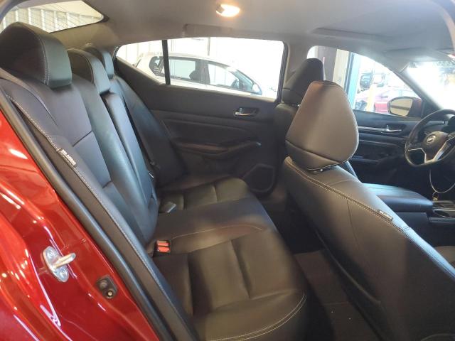 Photo 10 from auction – 2020 NISSAN ALTIMA PLA with VIN 1N4AL4FV2LC150481
