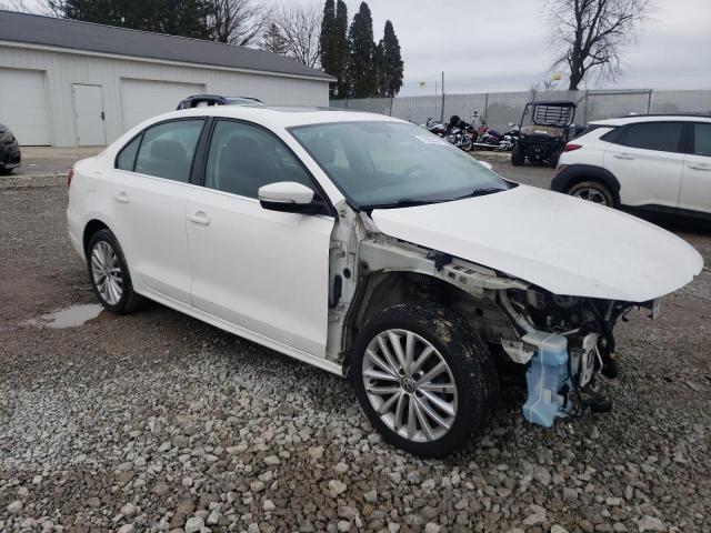 Photo 4 from auction – 2012 VOLKSWAGEN JETTA SEL with VIN 3VWLX7AJ3CM409505