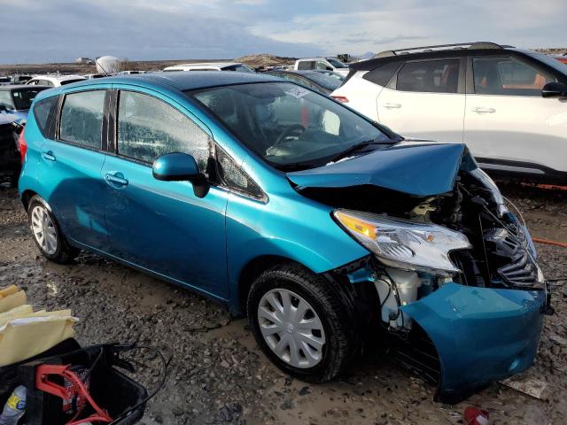Photo 4 from auction – 2014 NISSAN VERSA NOTE with VIN 3N1CE2CP3EL421405