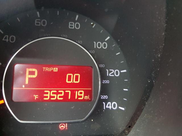Foto 9 de la subasta – 2014 KIA SOUL con VIN KNDJN2A23E7725754