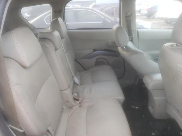 Photo 11 from auction – 2007 MITSUBISHI OUTLANDER with VIN JA4MT41X97Z018797