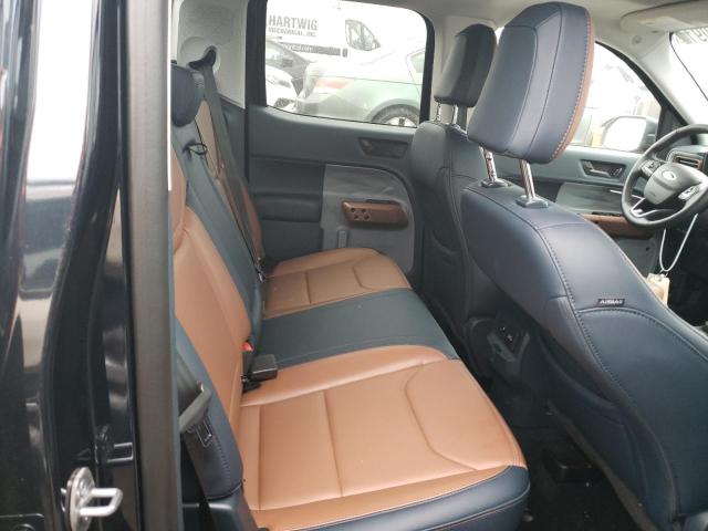 Photo 11 from auction – 2022 FORD MAVERICK X with VIN 3FTTW8F9XNRA78440