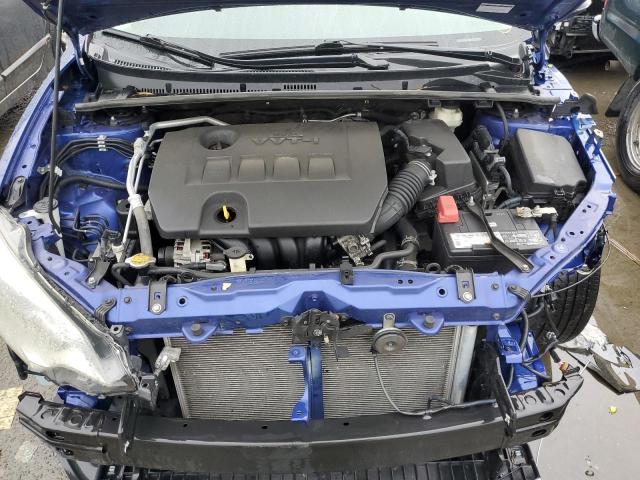 Photo 11 from auction – 2015 TOYOTA COROLLA L with VIN 2T1BURHE9FC393741