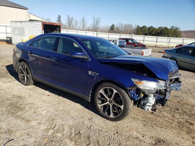 Photo 4 from auction – 2014 FORD TAURUS SEL with VIN 1FAHP2E84EG121059