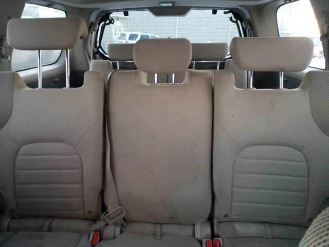 Photo 10 from auction – 2011 NISSAN PATHFINDER with VIN 5N1AR1NB4BC611415