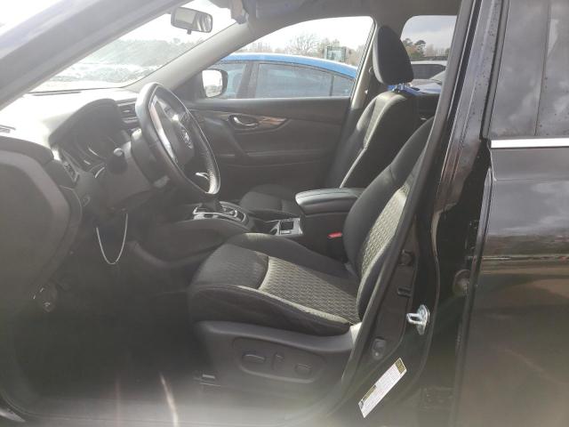 Photo 7 from auction – 2017 NISSAN ROGUE S with VIN JN8AT2MT3HW146093