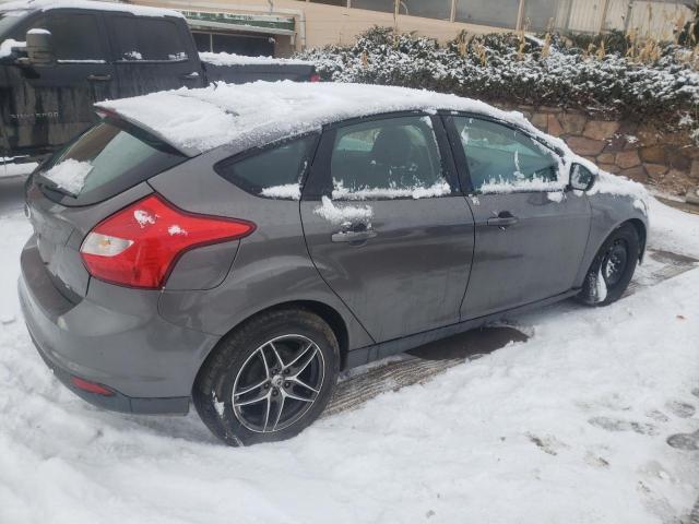 Photo 3 from auction – 2012 FORD FOCUS SE with VIN 1FAHP3K28CL267586