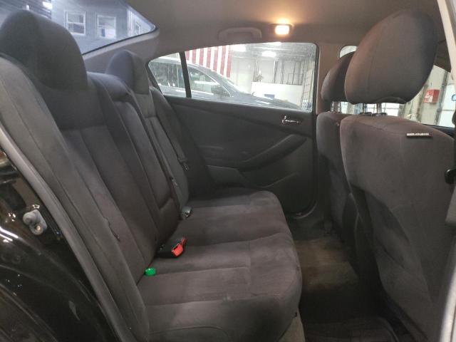 Photo 10 from auction – 2011 NISSAN ALTIMA BAS with VIN 1N4AL2AP5BN503926