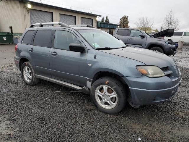 Photo 4 from auction – 2003 MITSUBISHI OUTLANDER with VIN JA4LX31G53U029667