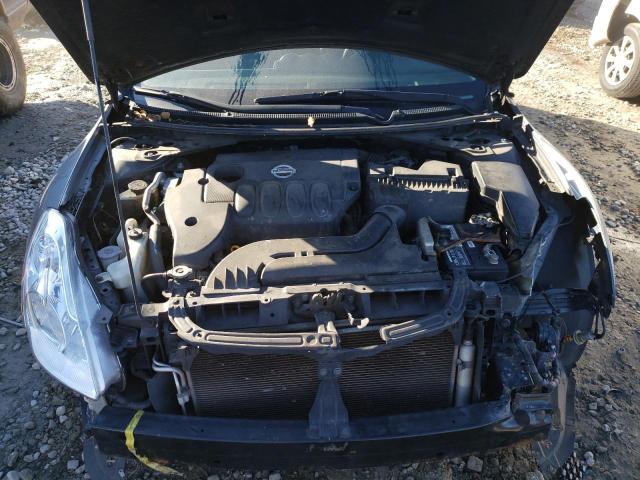 Photo 11 from auction – 2011 NISSAN ALTIMA BAS with VIN 1N4AL2AP7BN450775