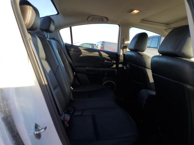 Photo 10 from auction – 2008 MAZDA 3 S with VIN JM1BK323881806993