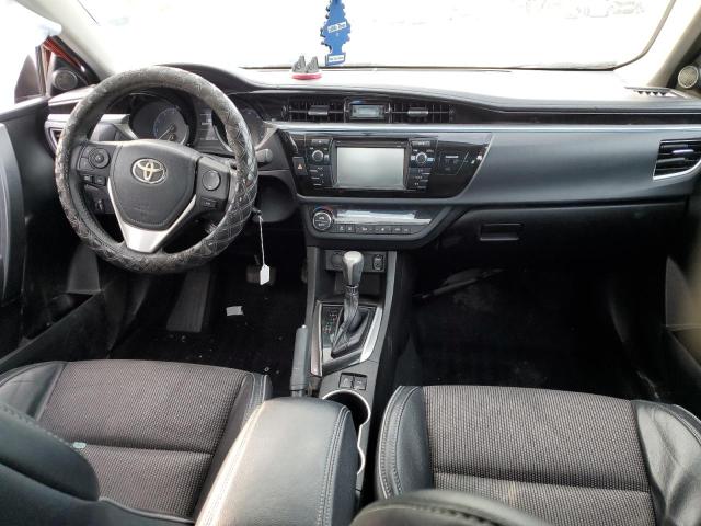 Photo 8 from auction – 2016 TOYOTA COROLLA L with VIN 5YFBURHE8GP548281