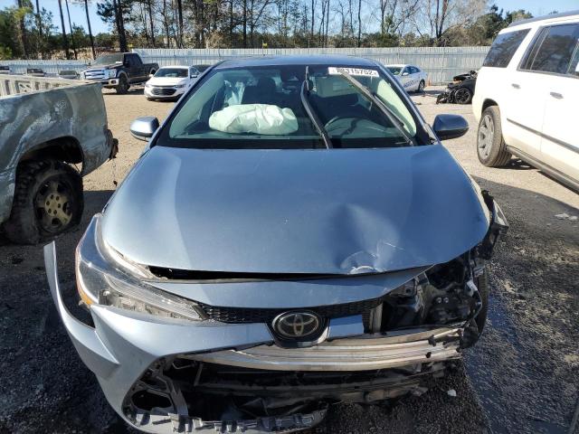 Photo 5 from auction – 2020 TOYOTA COROLLA LE with VIN 5YFEPRAE8LP072753